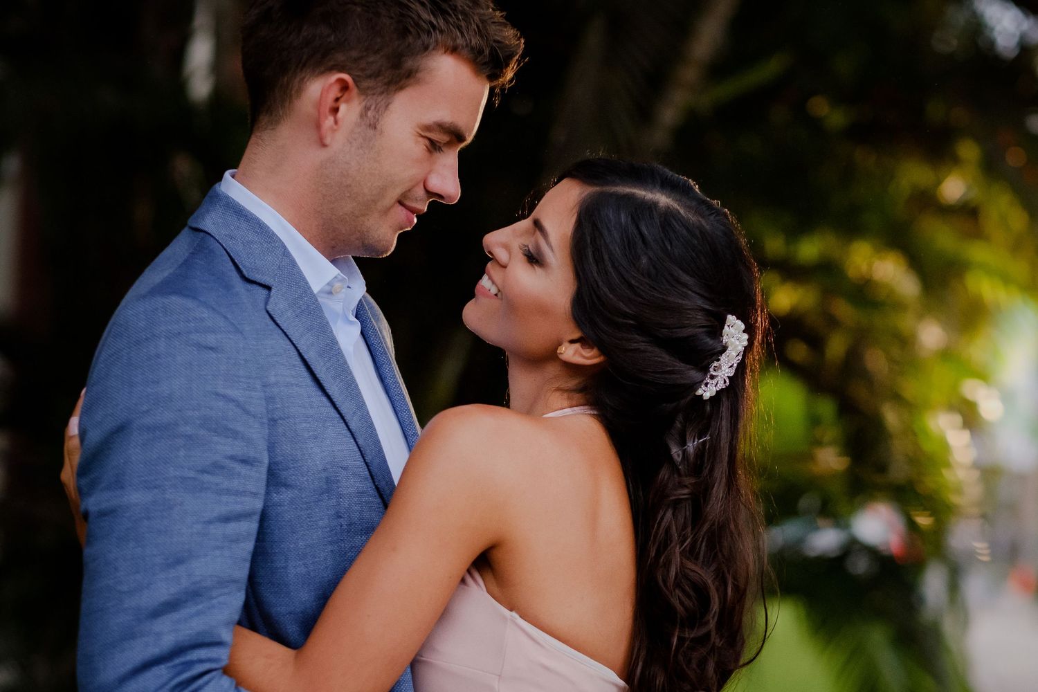 Sesion Fotografica Preboda - Malecon de Miraflores, Fotografia y video de Bodas