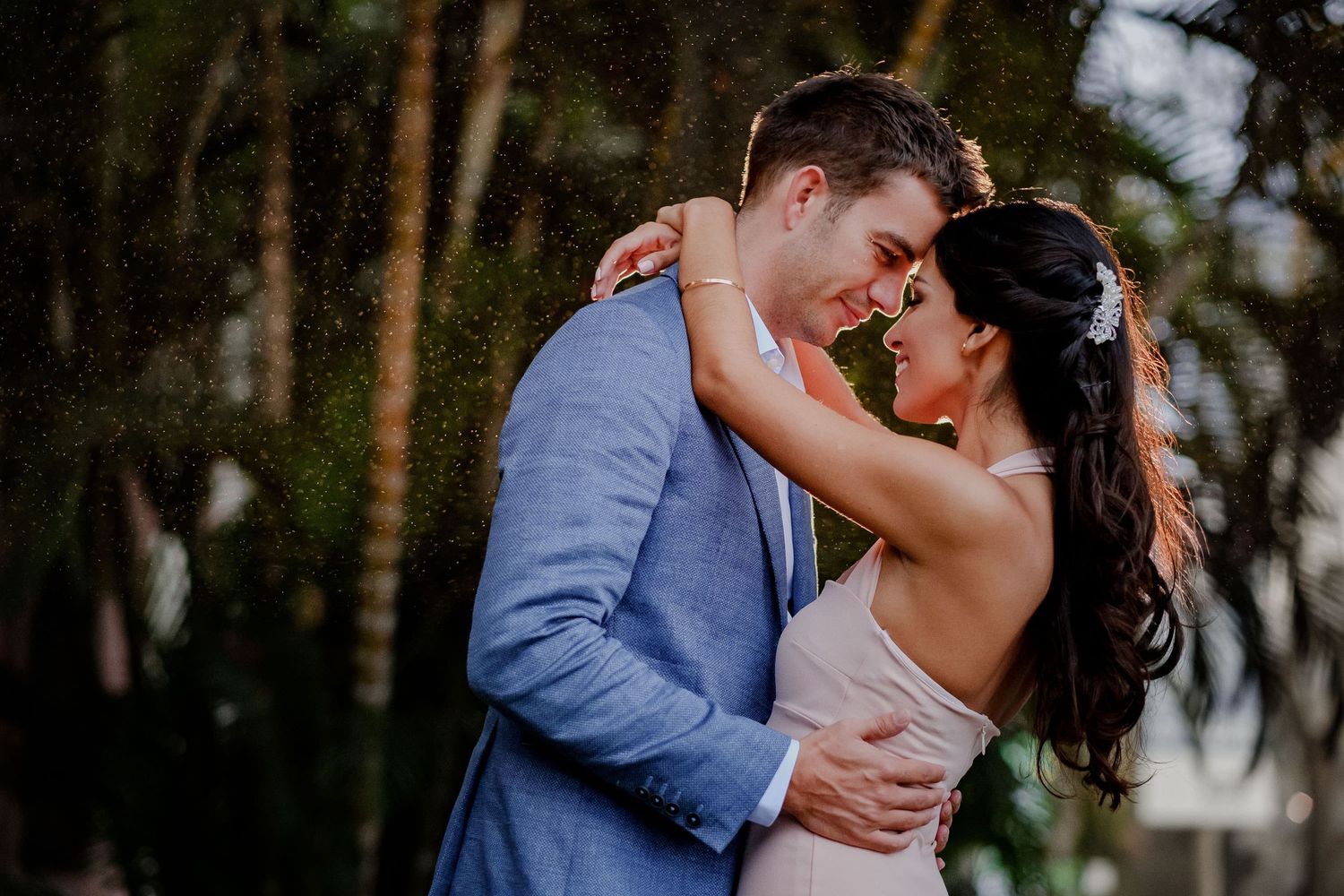 Sesion Fotografica Preboda - Malecon de Miraflores, Fotografia y video de Bodas