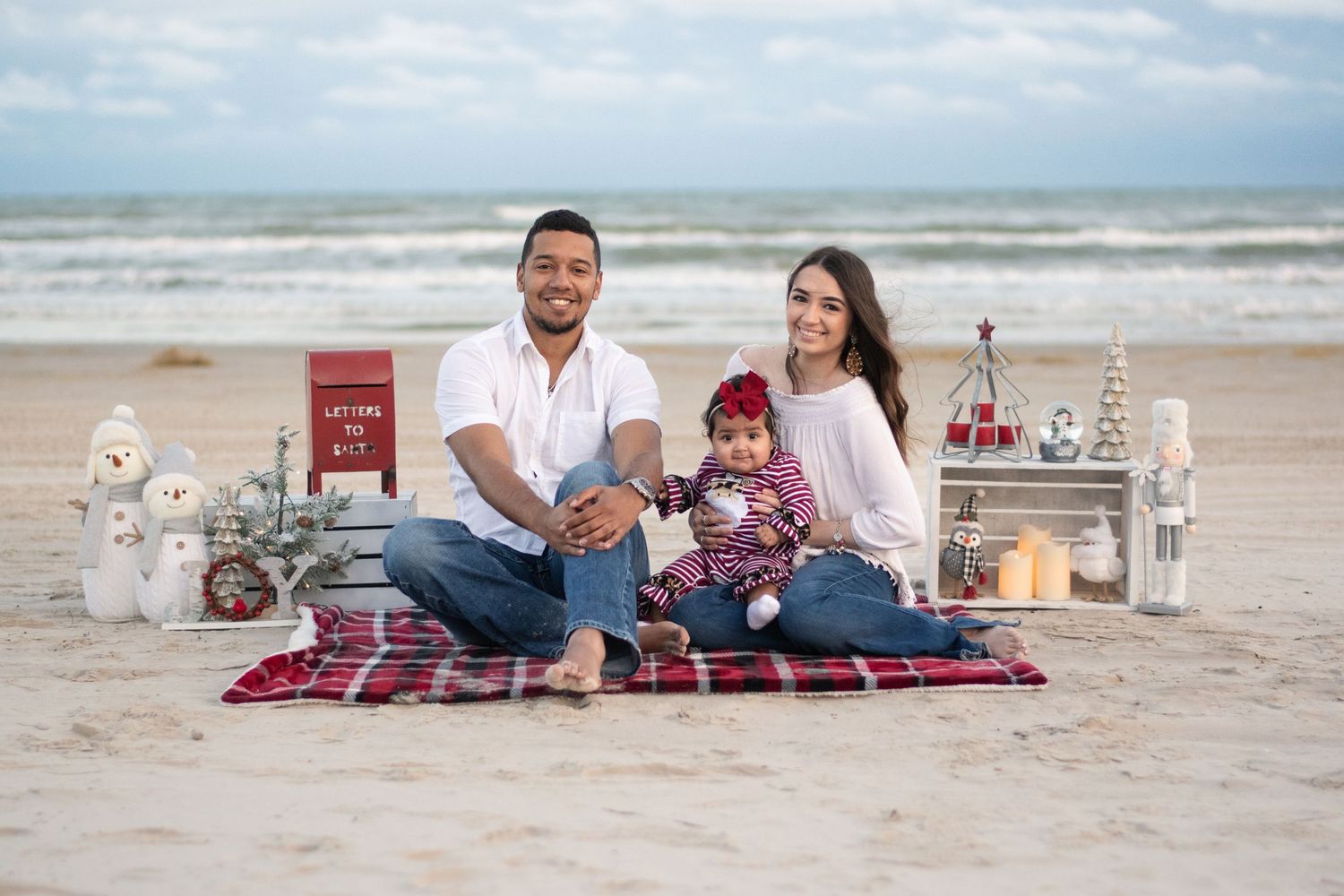 Corpus Christi, Tx Mini Session