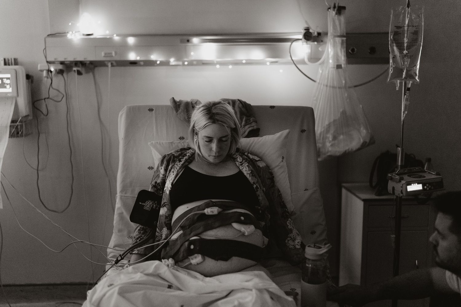 Births & Motherhood Photography Megan Ann Photography Johannesburg