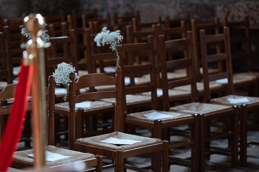 Préparatifs de la mariée - Mariage romantique et médiéval en Corrèze entre Collonges-la-Rouge et le Domaine de la Fage