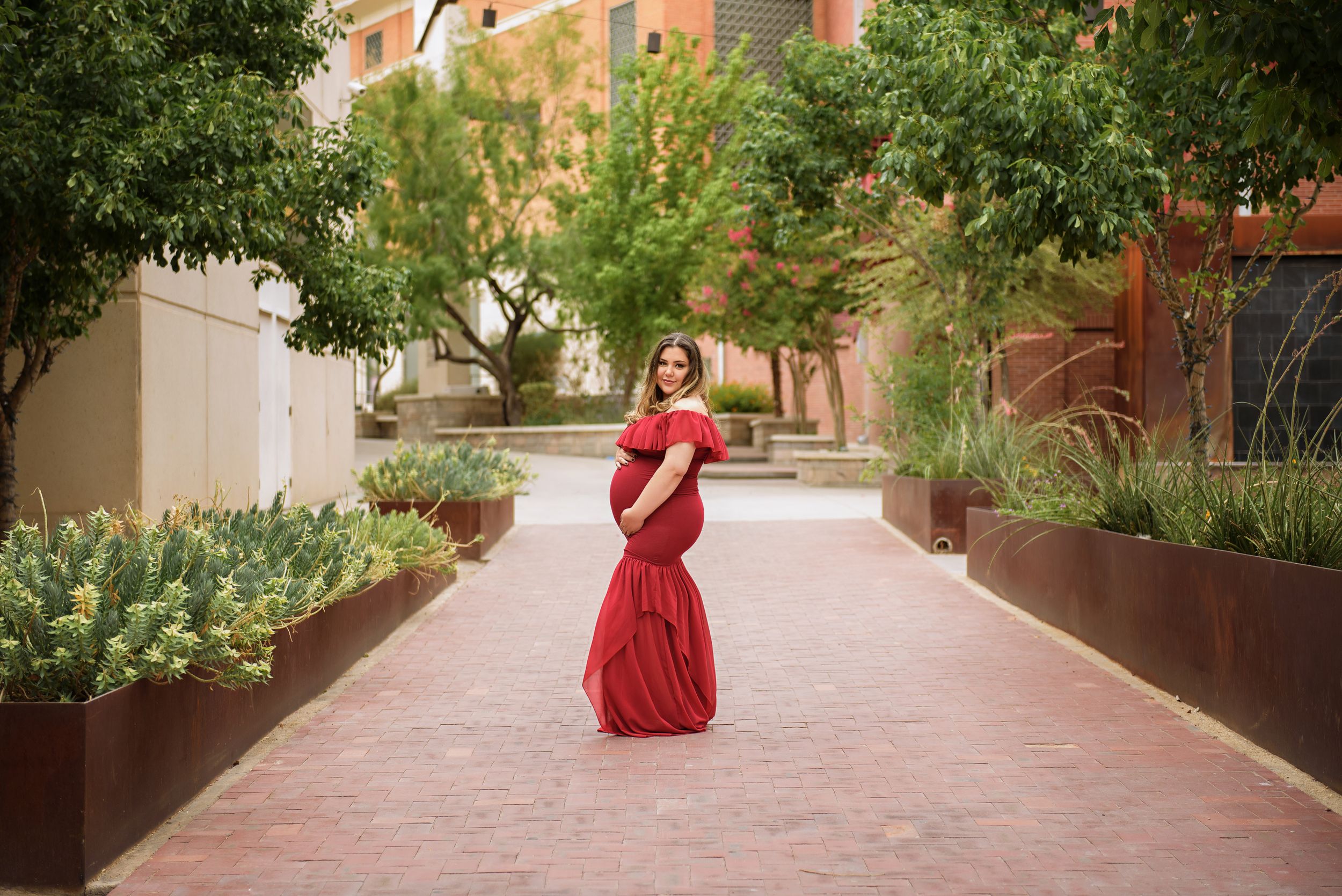 Maternity