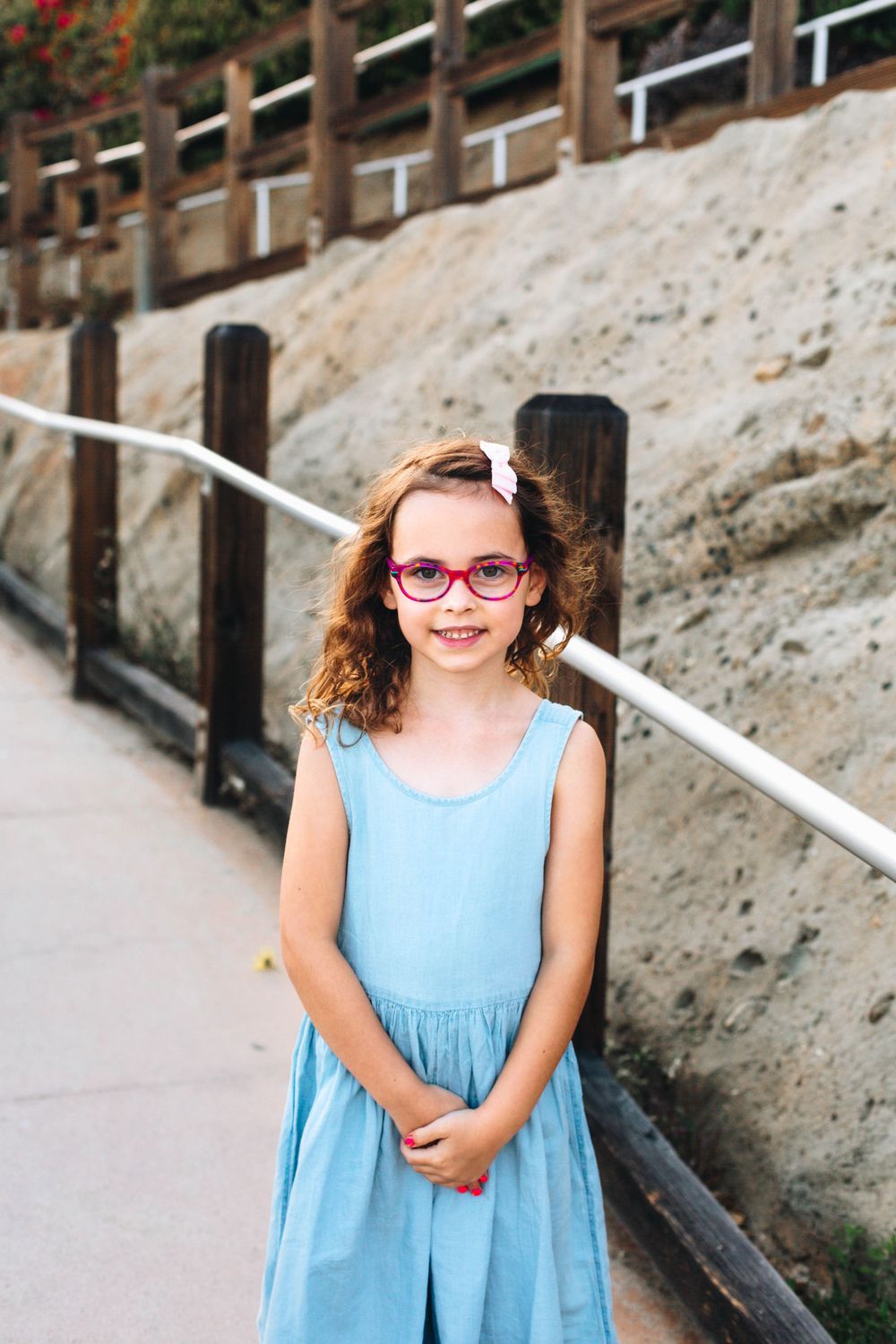 Best Dallas Fort Worth, Texas photographer | Outdoor family session | Alexandra Alcos Photography
