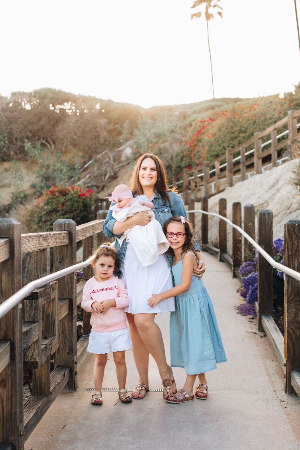 Best Texas photographer | Outdoor family session | Alexandra Alcos Photography