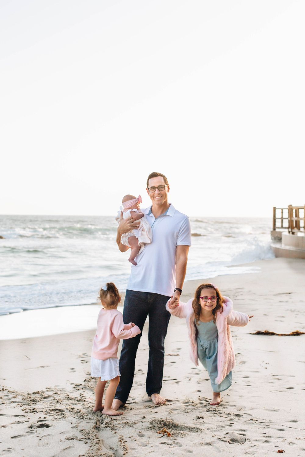 Best Texas photographer | Outdoor family session | Alexandra Alcos Photography