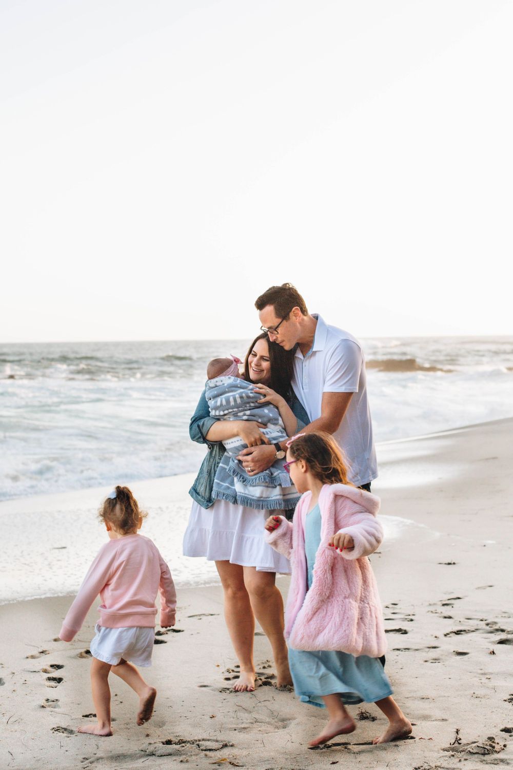 Best Plano, Texas photographer | Family lifestyle session | Alexandra Alcos Photography