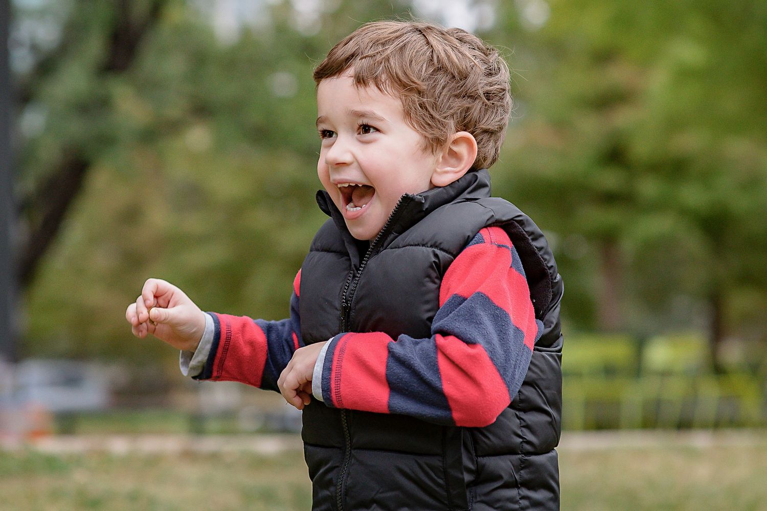 Capturing Lasting Memories: Lynn Pennington's Houston Family Portrait Photography