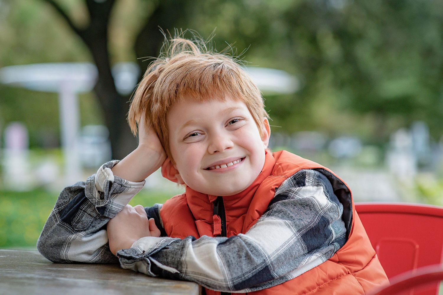 Capturing Lasting Memories: Lynn Pennington's Houston Family Portrait Photography