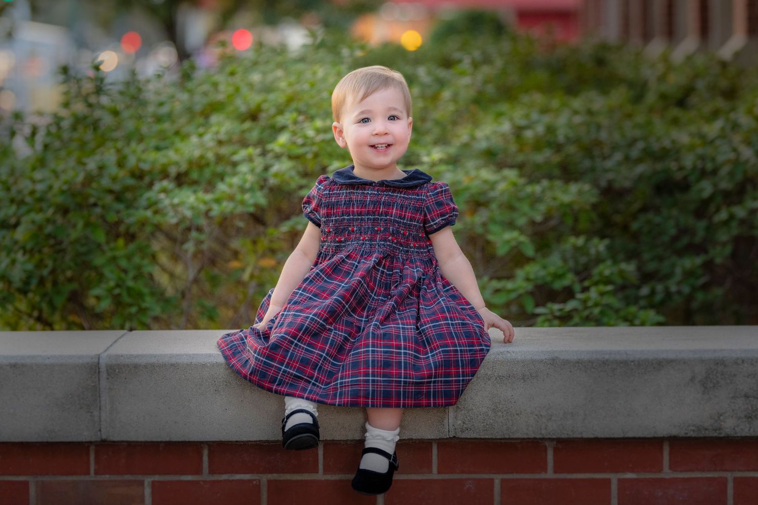 Capturing Lasting Memories: Lynn Pennington's Houston Family Portrait Photography