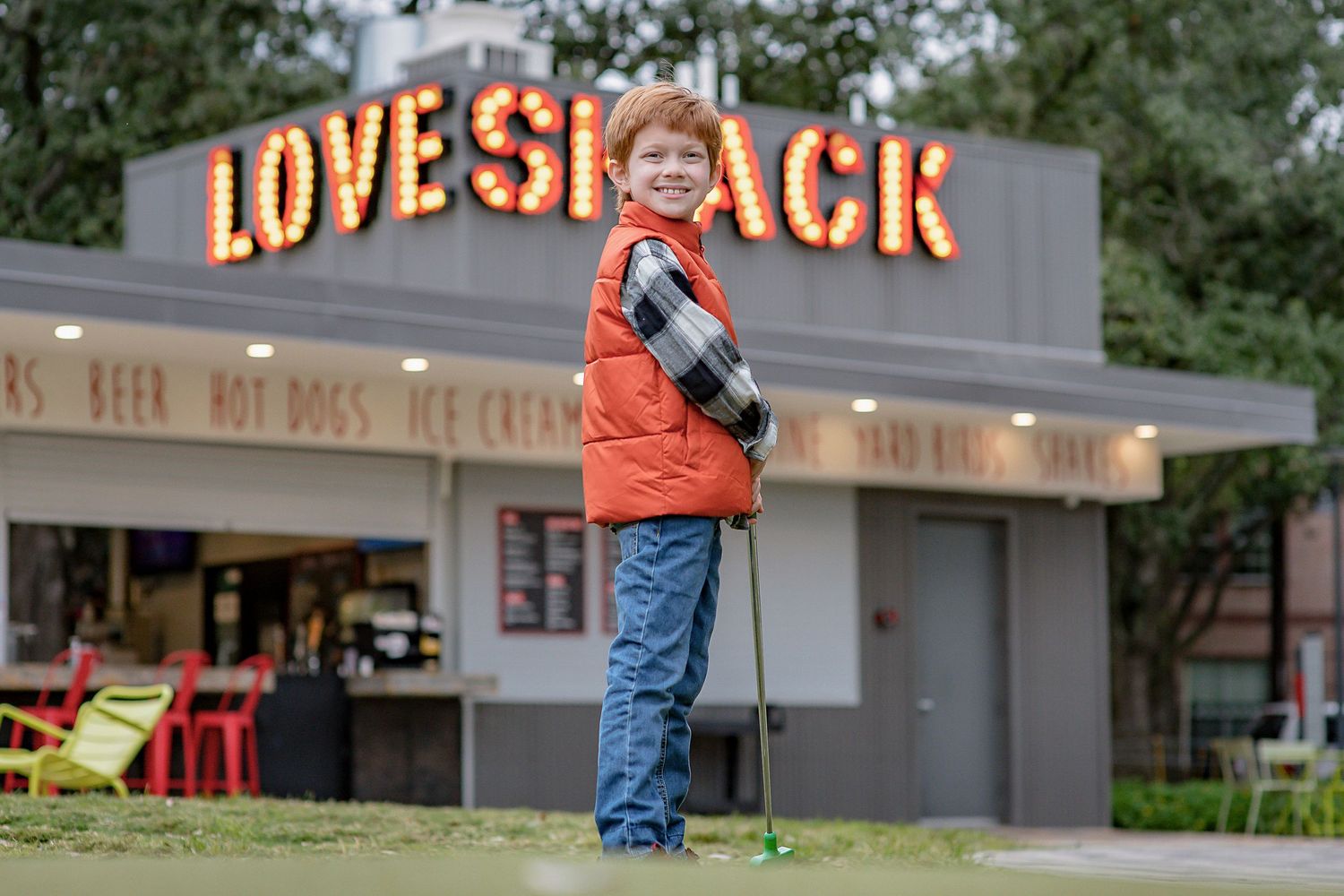 Capturing Lasting Memories: Lynn Pennington's Houston Family Portrait Photography