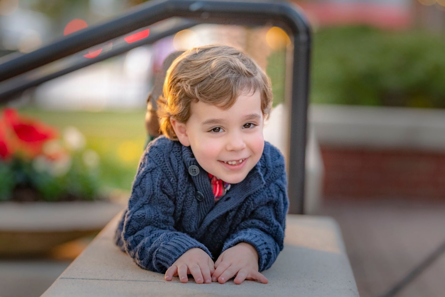 Capturing Lasting Memories: Lynn Pennington's Houston Family Portrait Photography