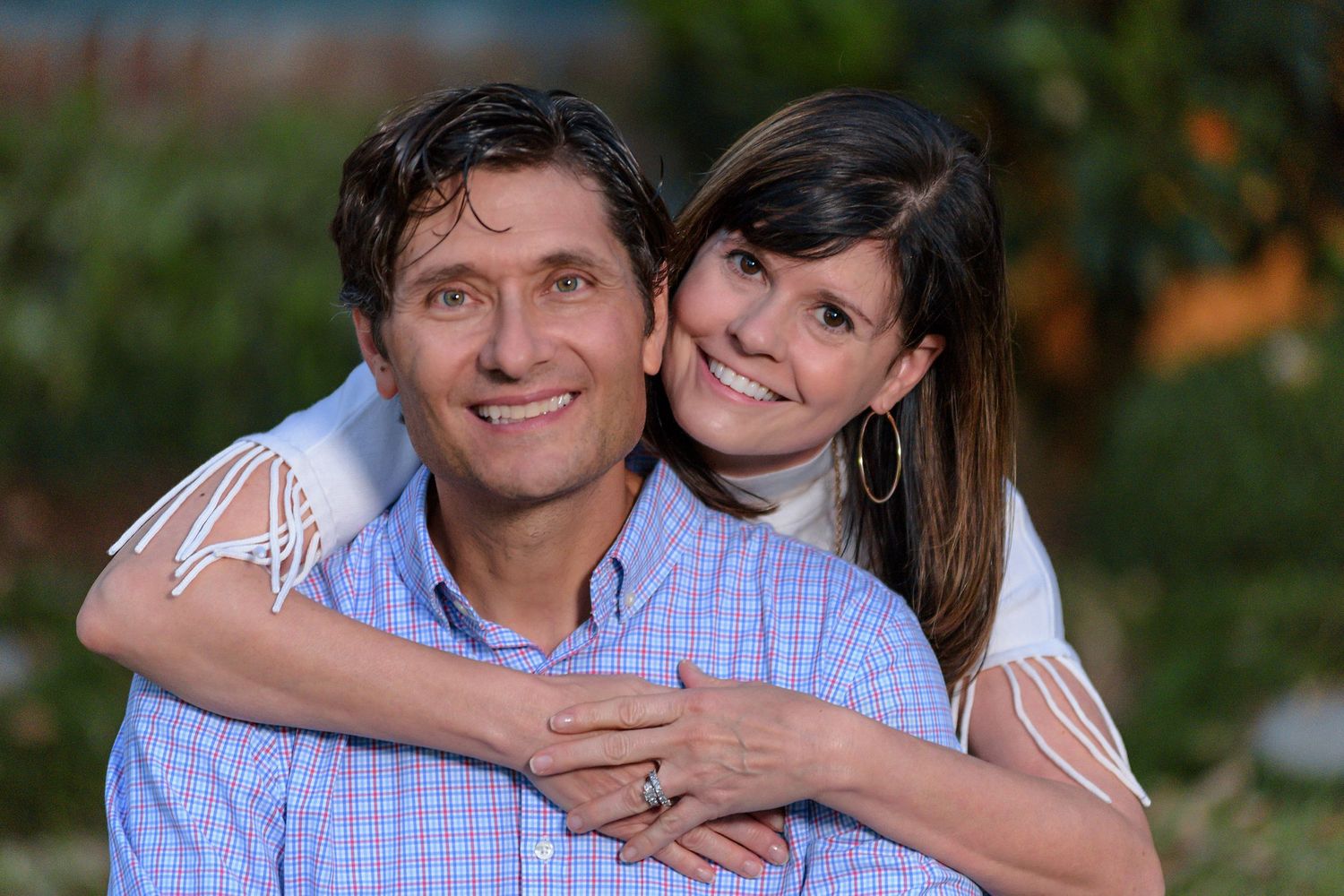 Capturing Lasting Memories: Lynn Pennington's Houston Family Portrait Photography