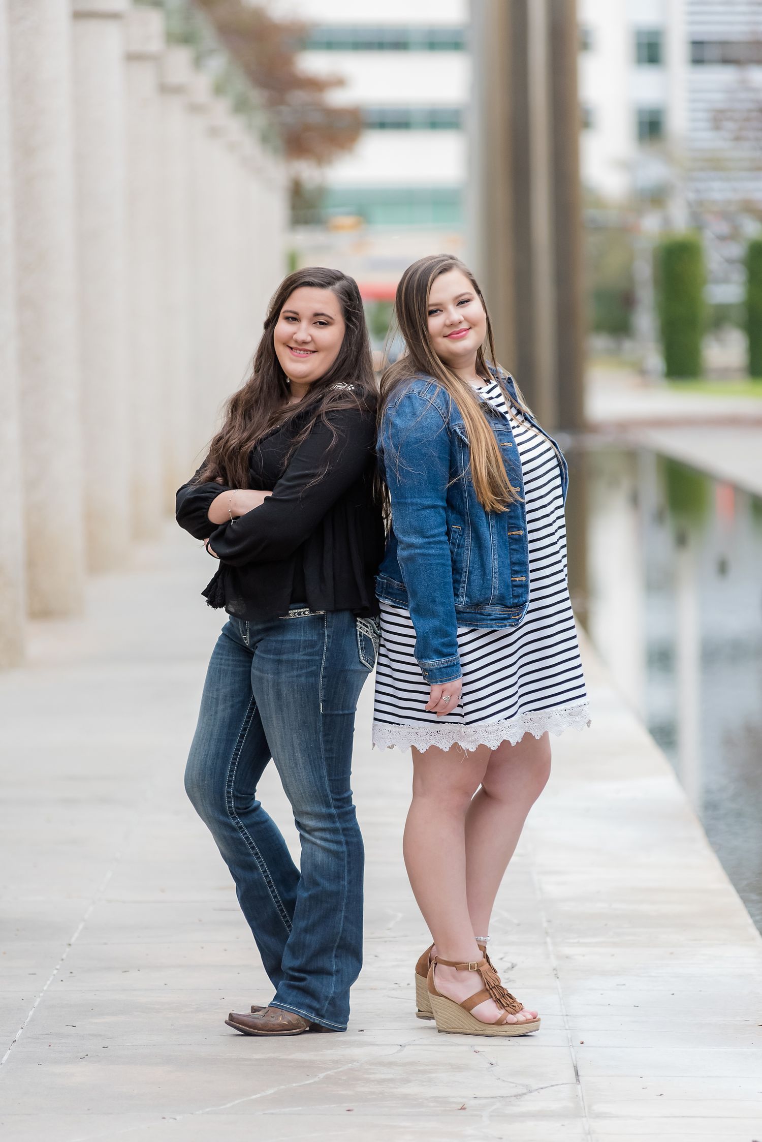 Capturing Lasting Memories: Lynn Pennington's Houston Family Portrait Photography