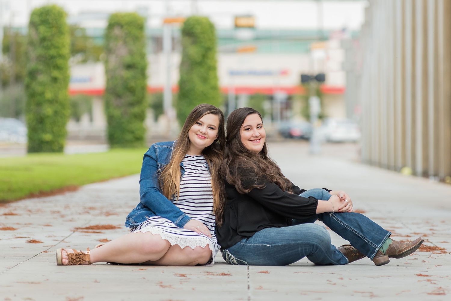 Capturing Lasting Memories: Lynn Pennington's Houston Family Portrait Photography