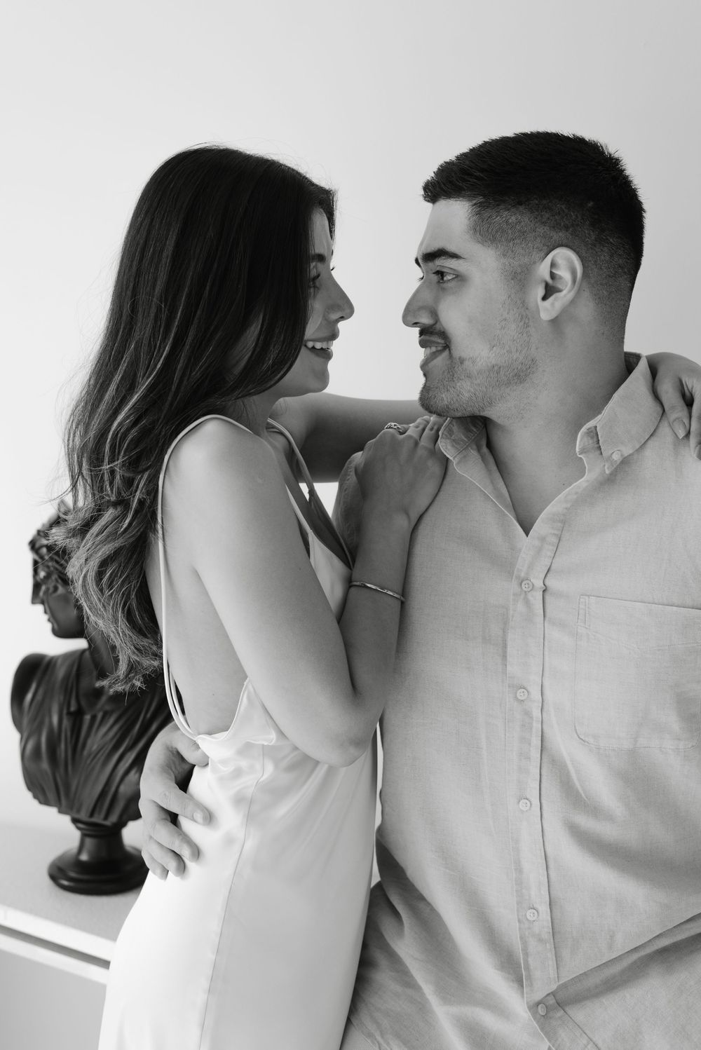 Preto Loft Photography Session in Toronto