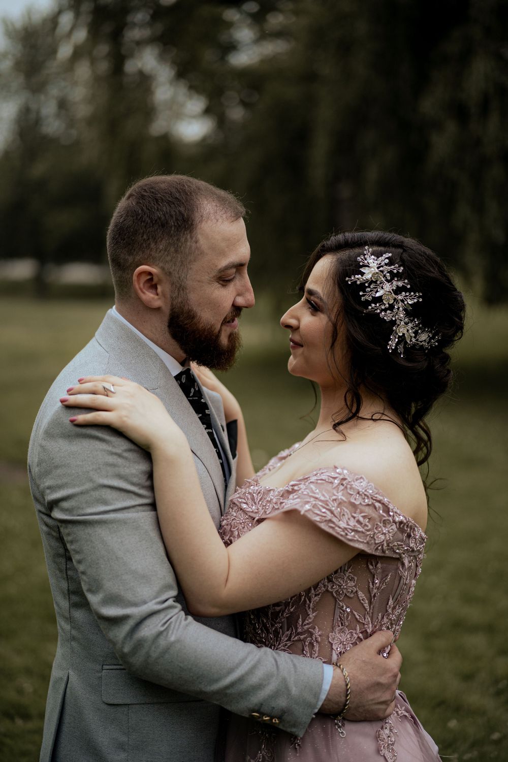 Photographe Sherbrooke estrie mariage