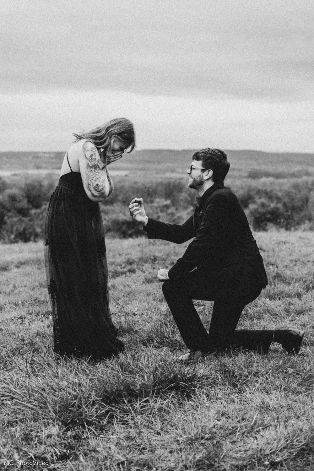 Photographe Sherbrooke estrie mariage