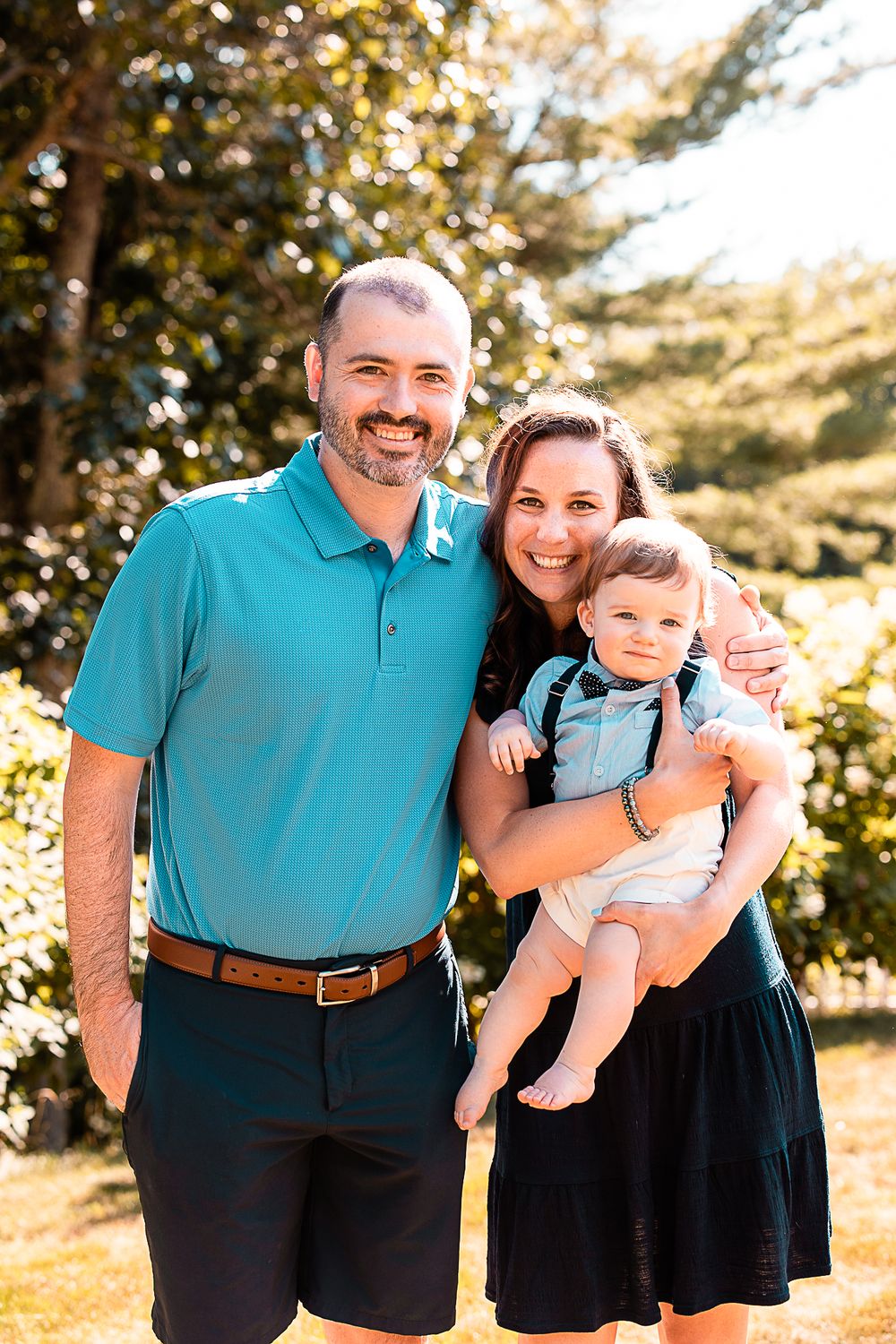 Child Milestone Photography in Wrentham MA