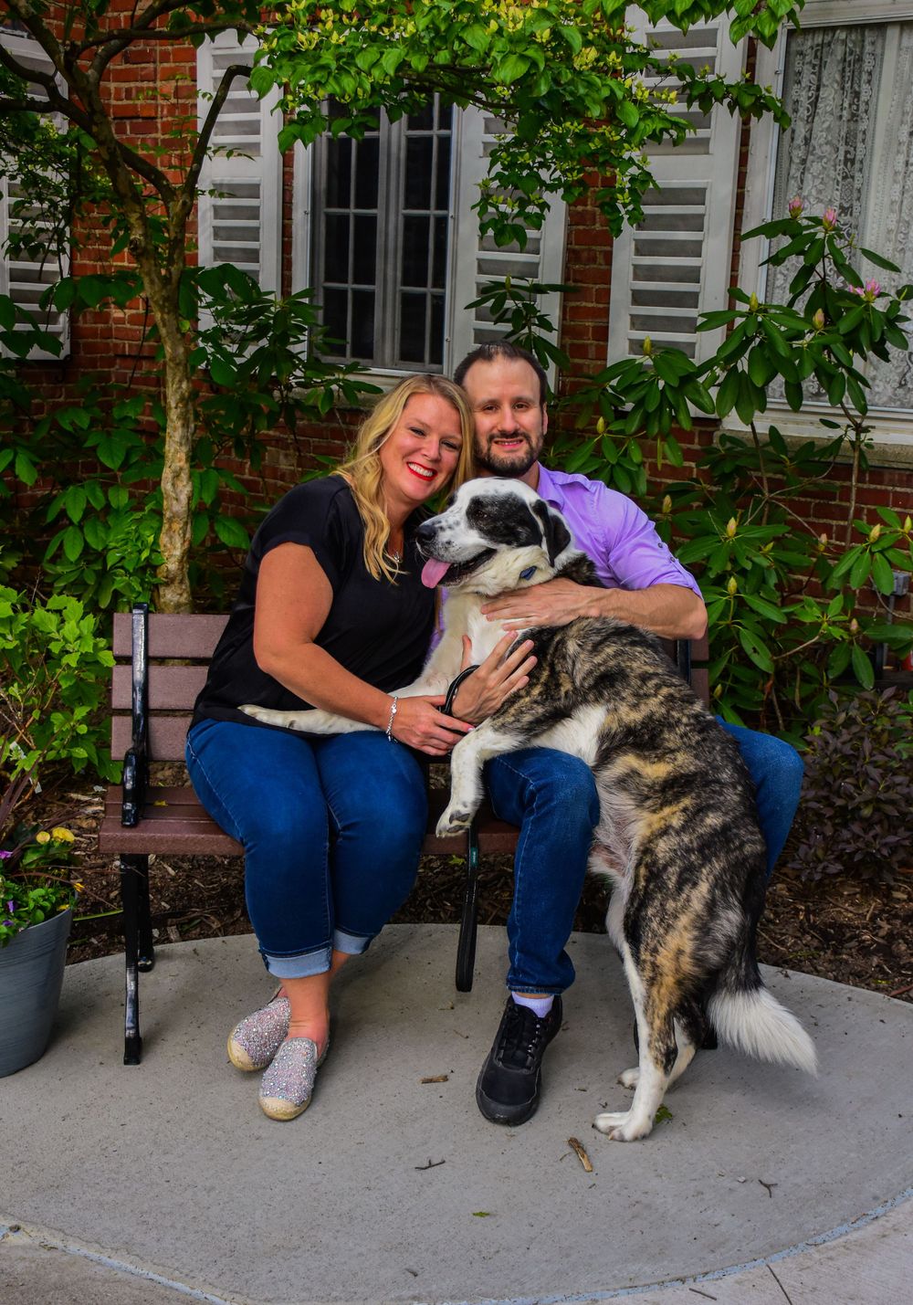 Couples Session