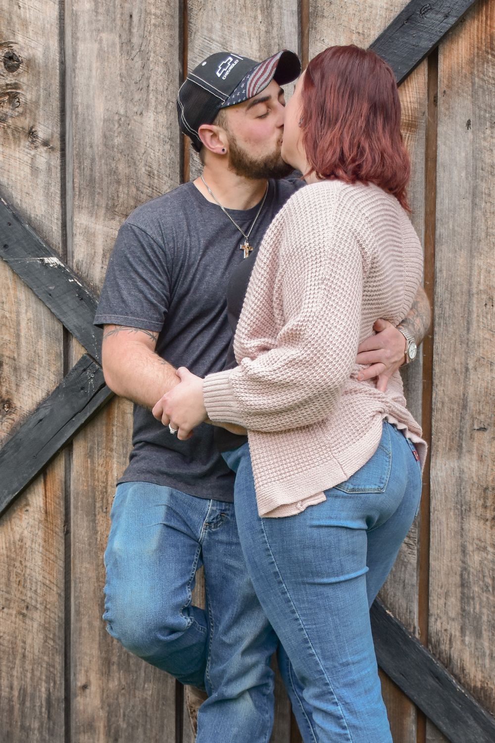 Engagement Session