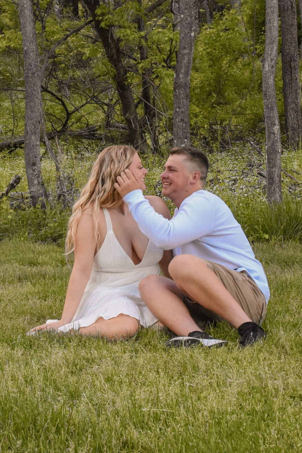 Couples Session