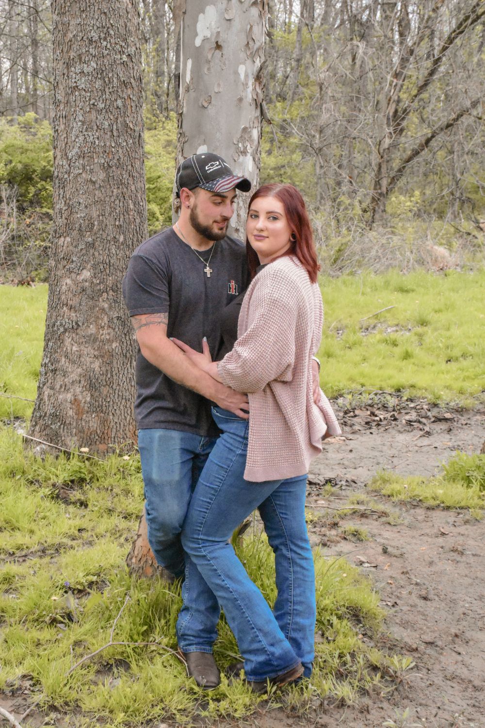 Engagement Session