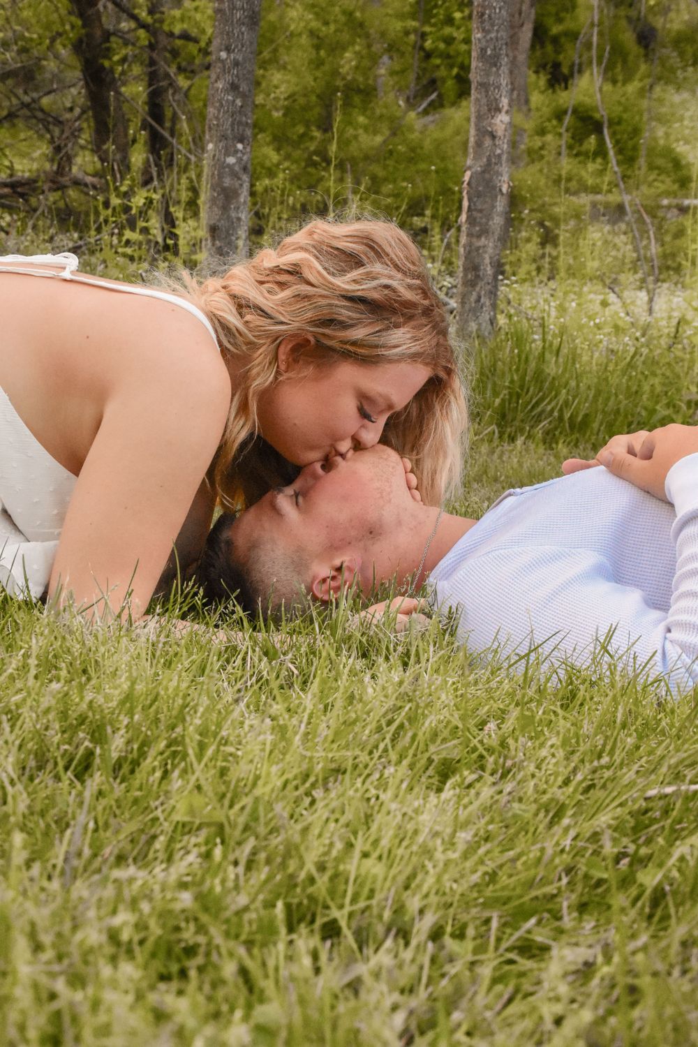 Couples Session