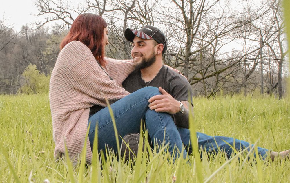 Engagement Session