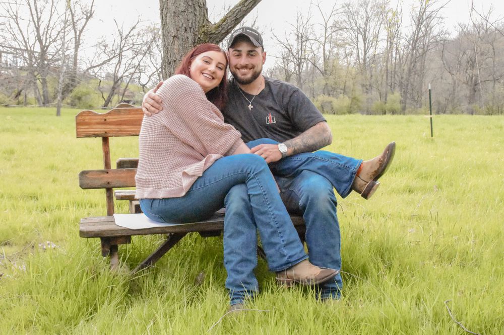 Engagement Session