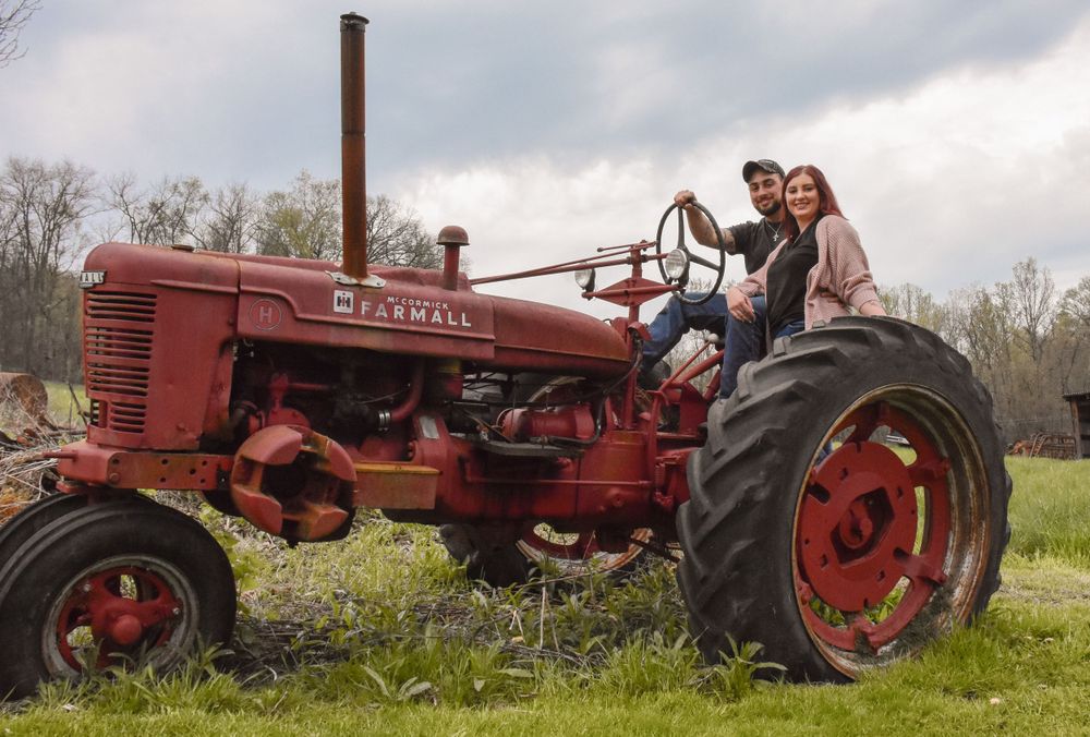 Engagement Session