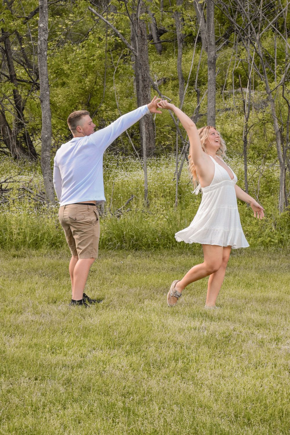 Couples Session