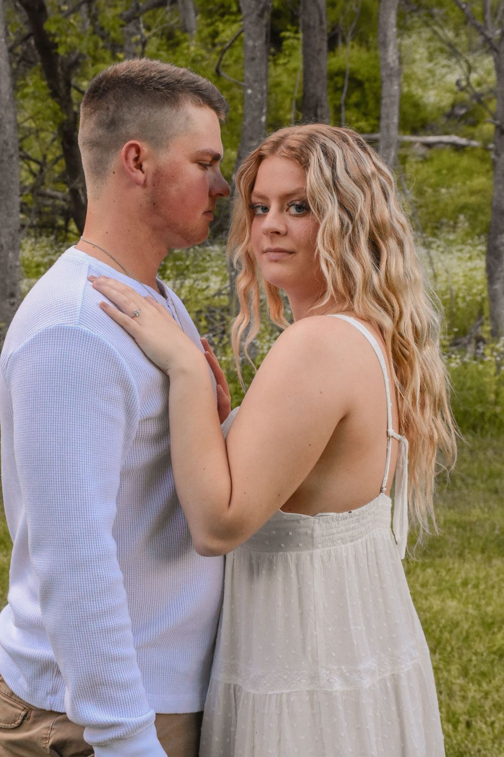 Couples Session