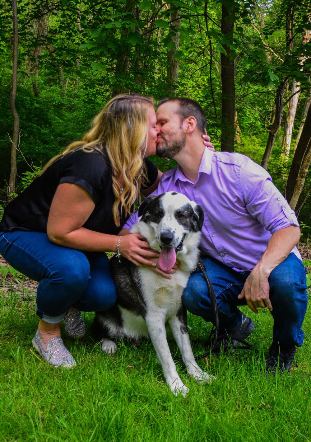 Couples Session