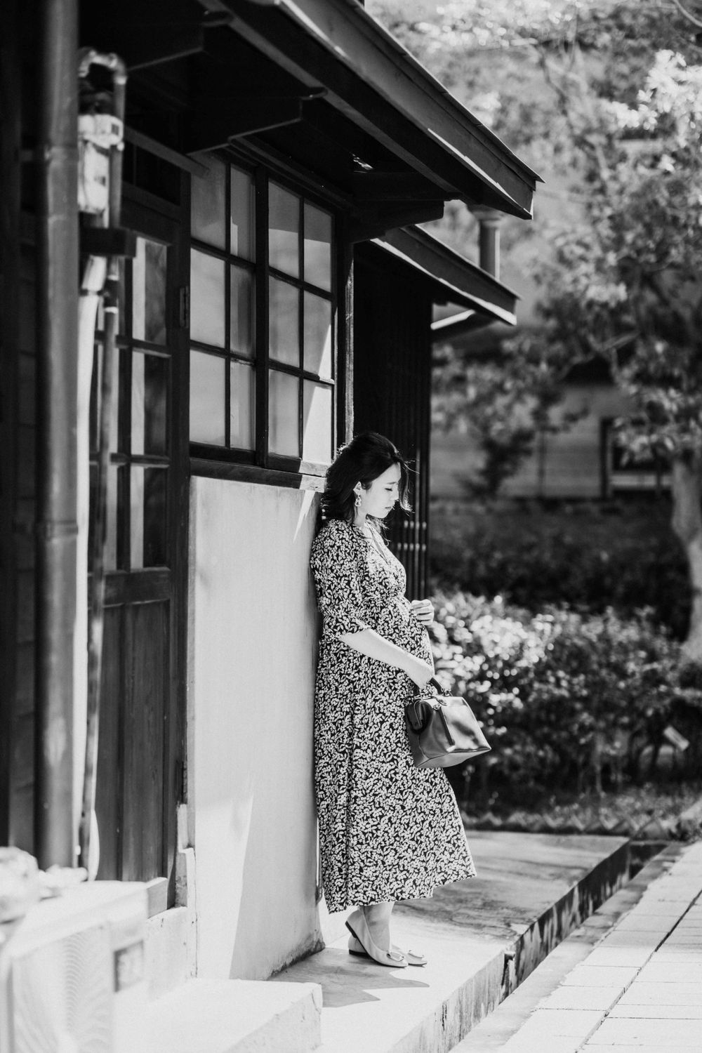 孕婦寫真、美式孕寫真、散步孕寫真、美式家庭寫真、美式親子寫真、屏東孕寫真、高雄孕寫真、台南孕寫真、台中孕寫真、台北美式孕寫真、屏東攝影工作室、屏東攝影棚、美式自助婚紗工作室推薦、便服孕寫真、生活感、公園孕寫真、新竹舊城區、新竹公園寫真