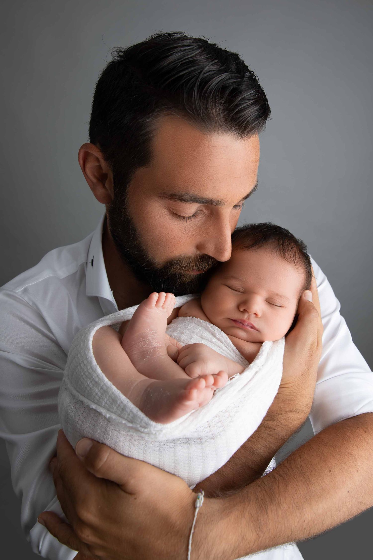 Servizio fotografico neonati e newborn