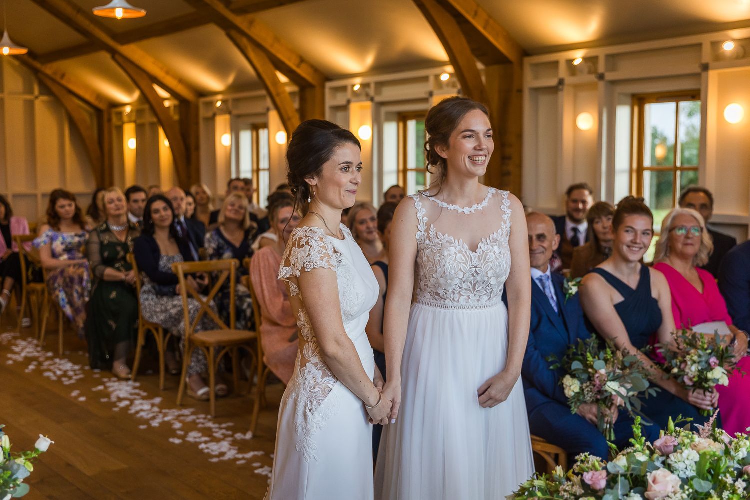 Hyde House Wedding Photographer