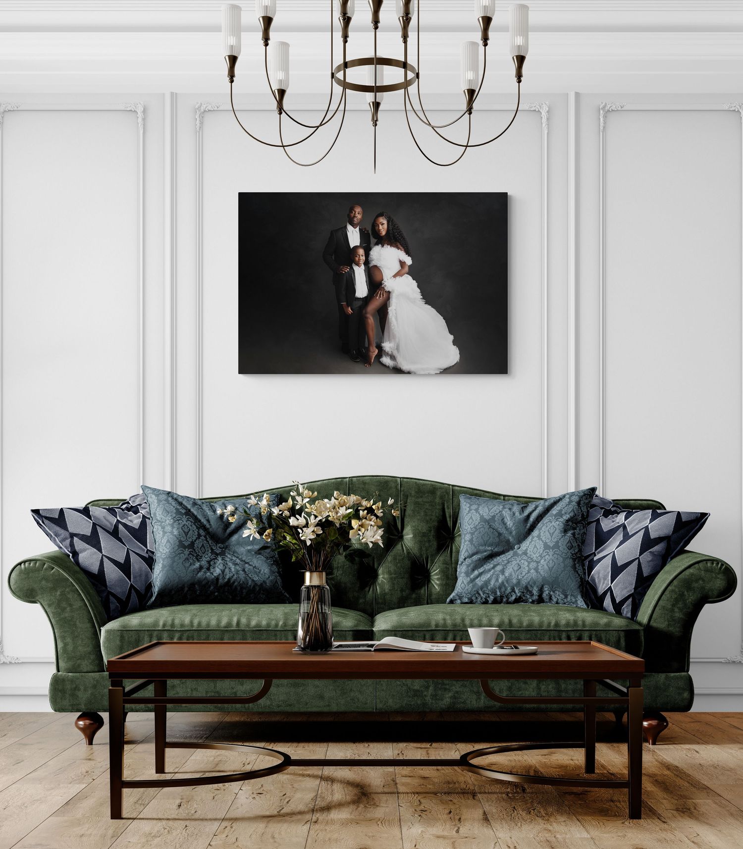 tampa maternity photographer
