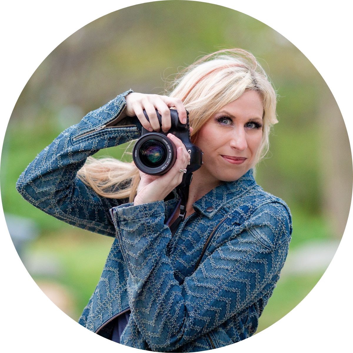 Michele McCoy Photographer