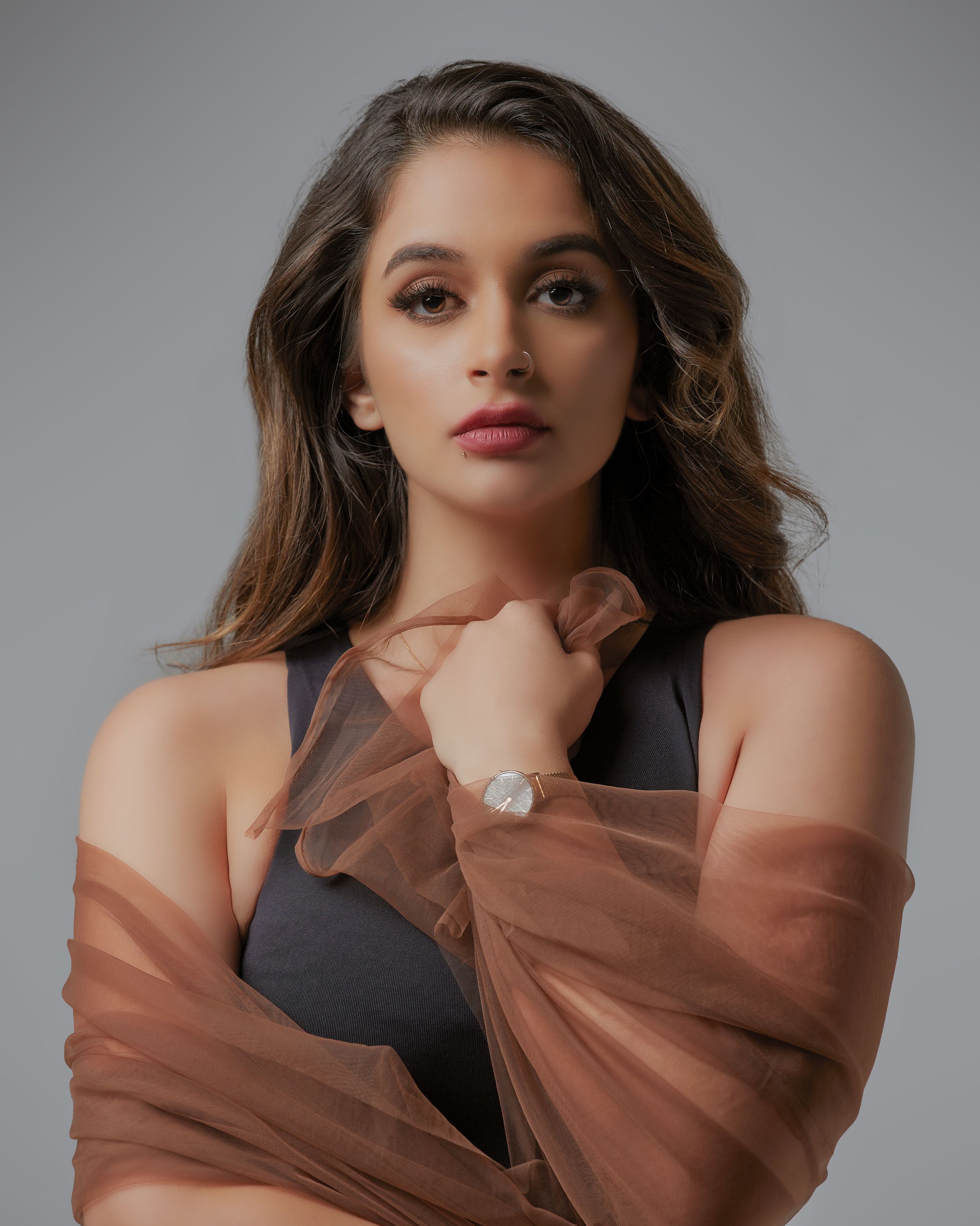 PORTRAIT PHOTOGRAPHER IN DUBAI