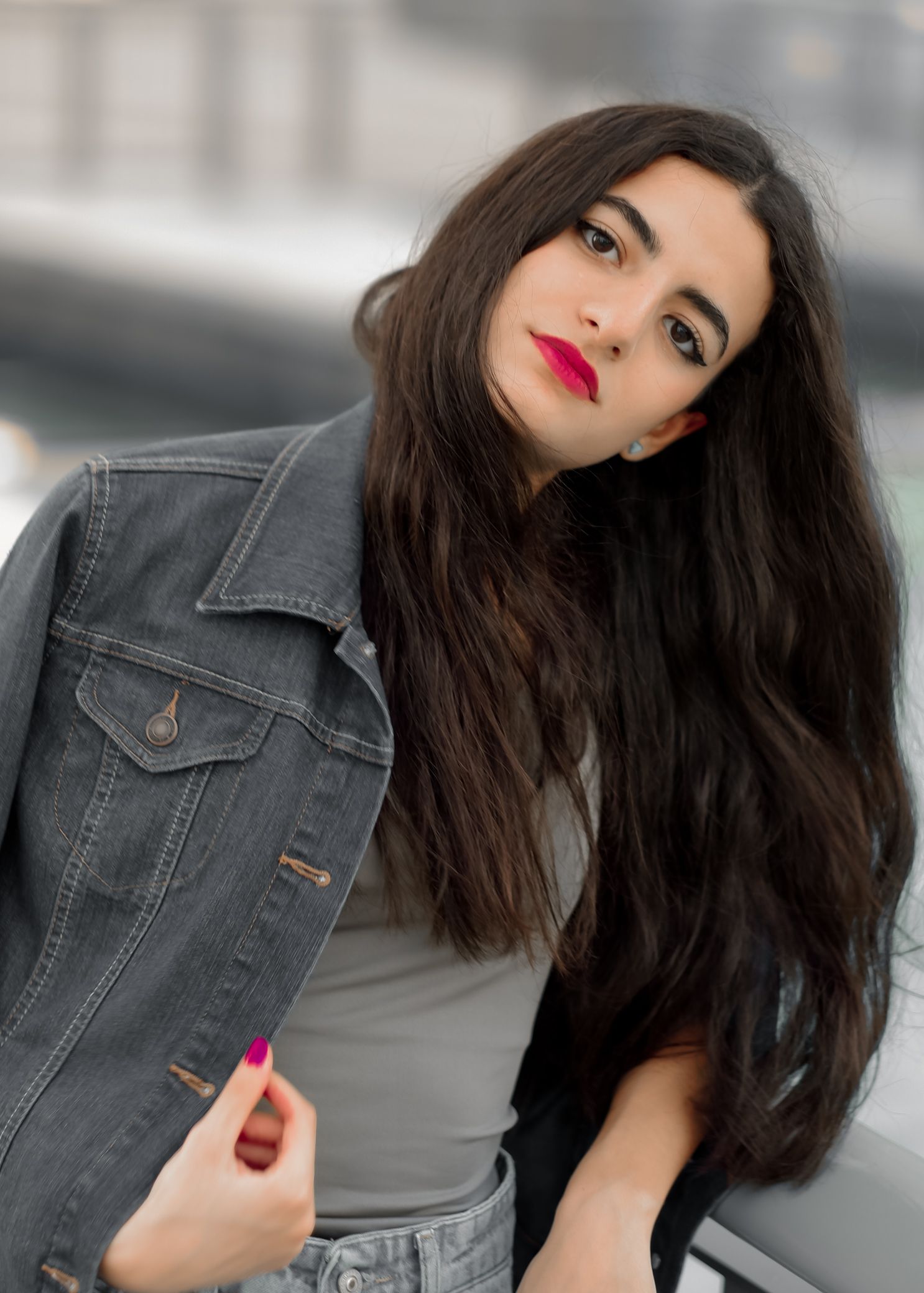 PORTRAIT PHOTOGRAPHER IN DUBAI