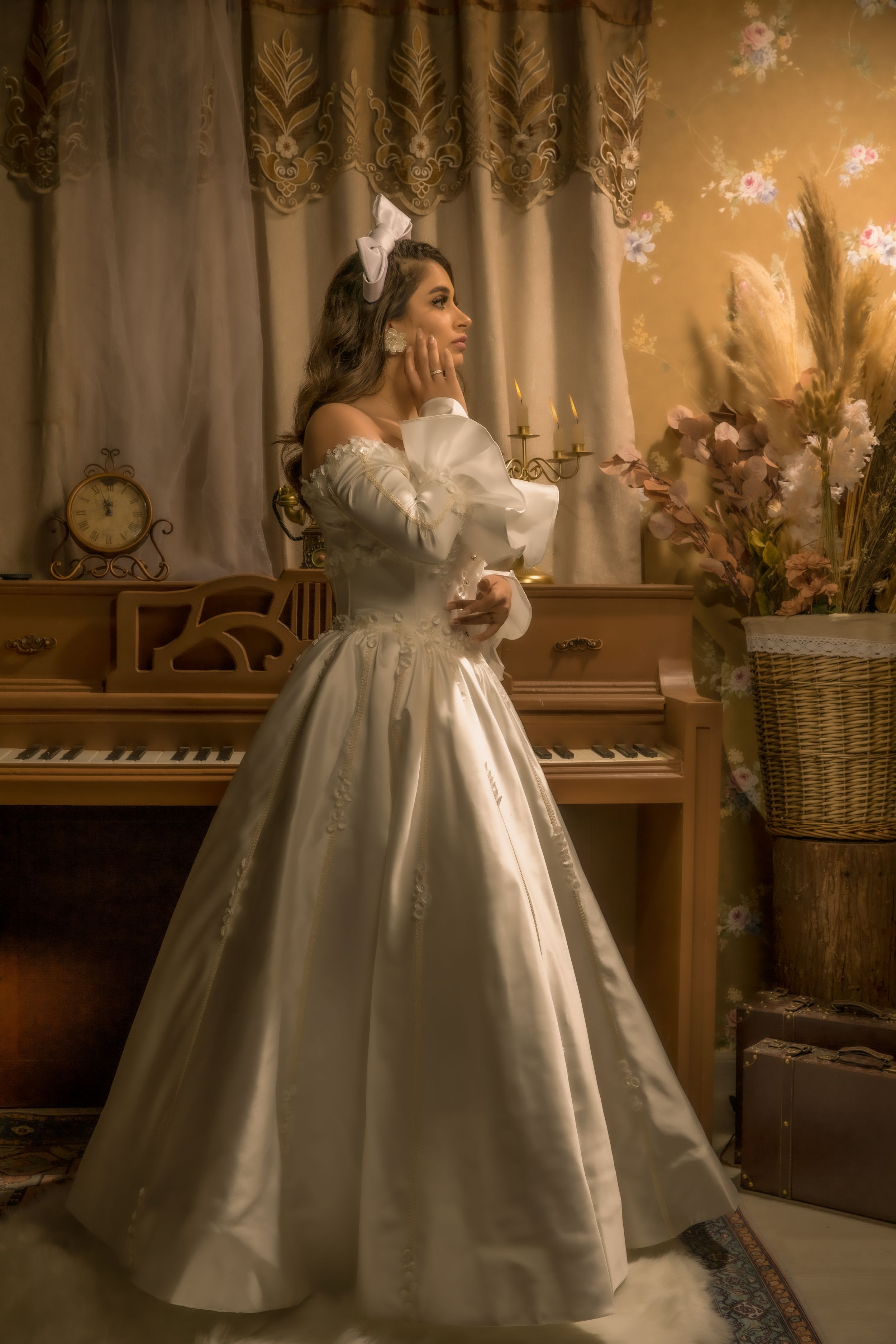 PORTRAIT PHOTOGRAPHER IN DUBAI
