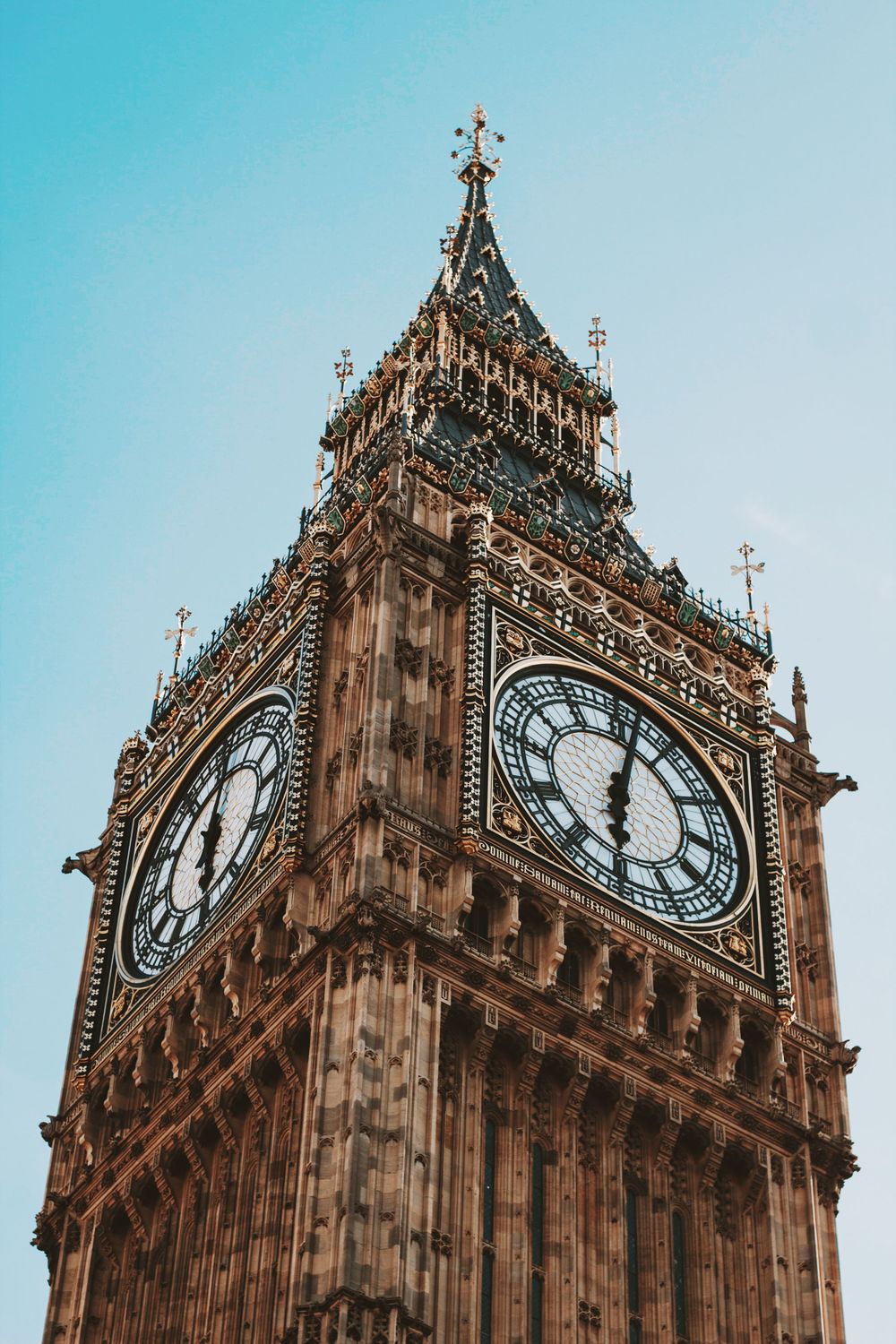 London