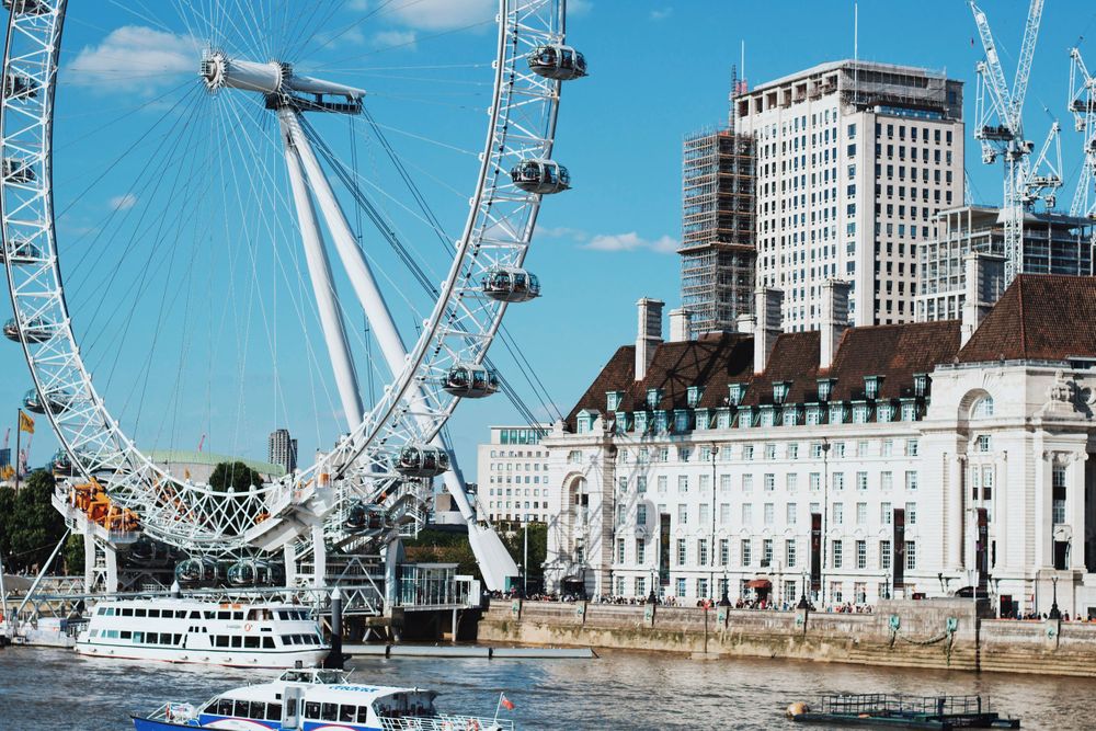 London