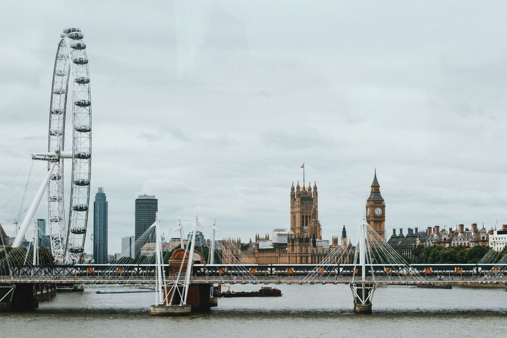 London