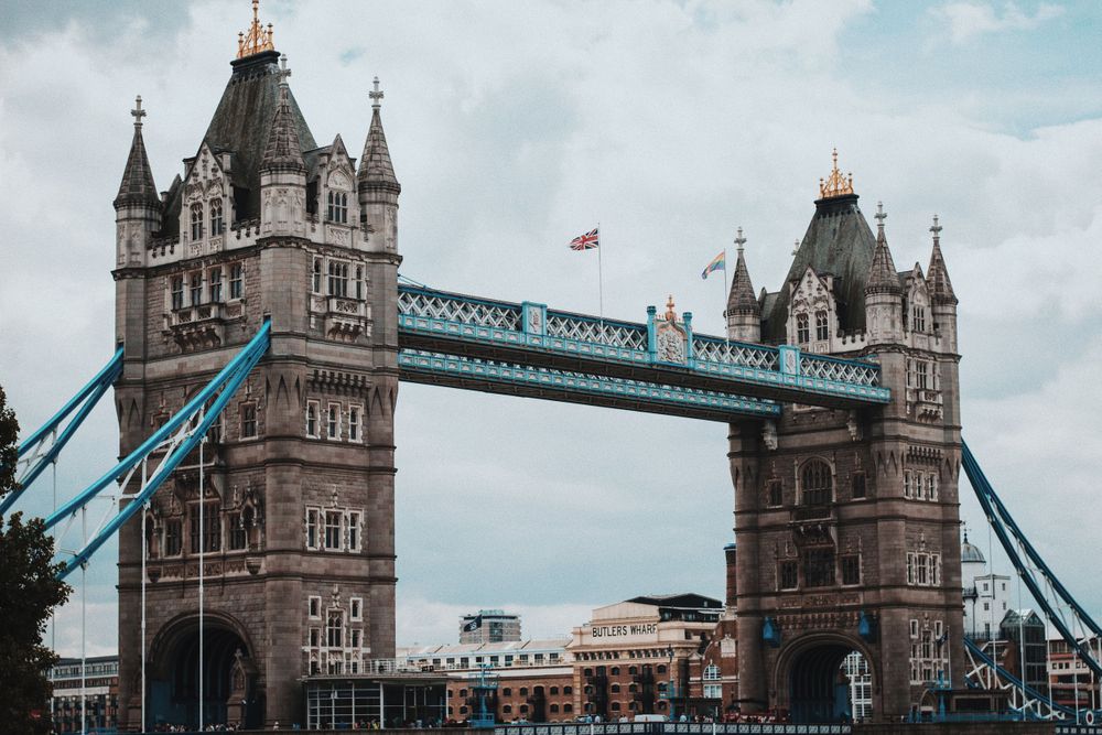 London