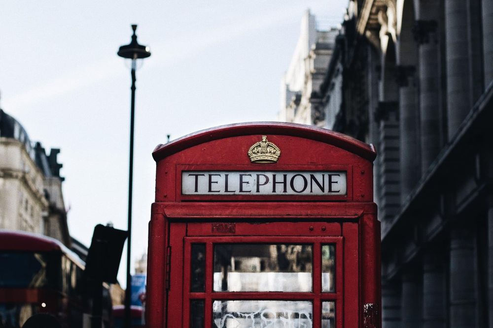 London