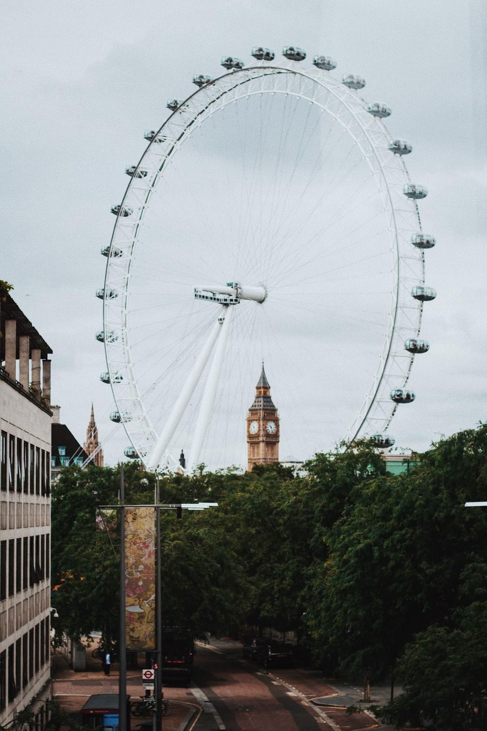 London