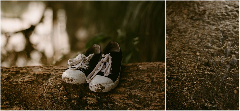 Riverside Summer Milestone Session - Katy Montoya Photography