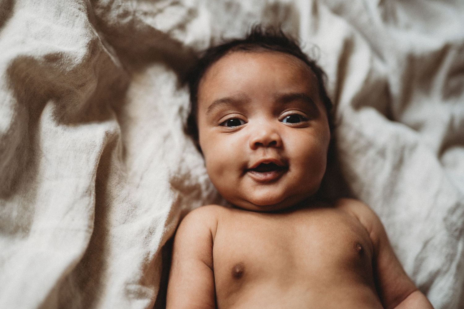 Baby Photography in Oxfordshire