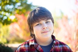 portrait photography